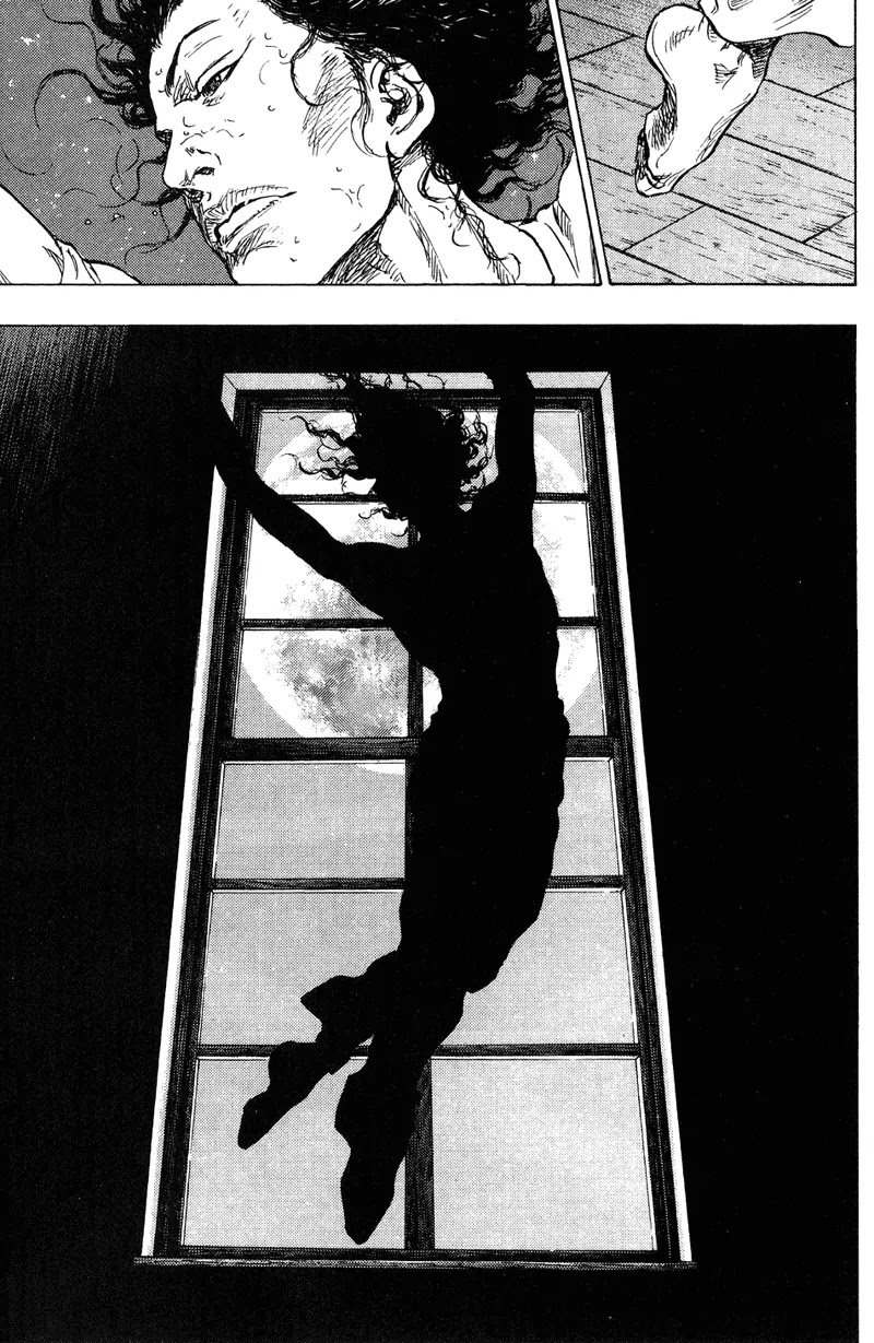 Shamo Chapter 18.180 page 10 - Vol.18 Chapter 180: Meeting Again