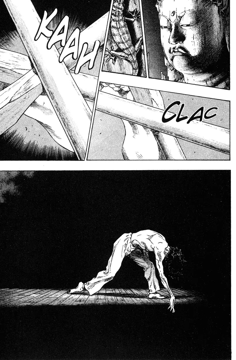 Shamo Chapter 18.180 page 12 - Vol.18 Chapter 180: Meeting Again