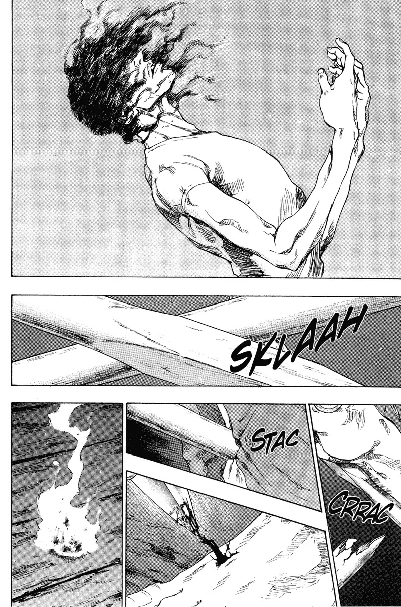 Shamo Chapter 18.180 page 13 - Vol.18 Chapter 180: Meeting Again