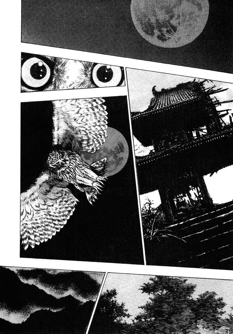 Shamo Chapter 18.180 page 15 - Vol.18 Chapter 180: Meeting Again