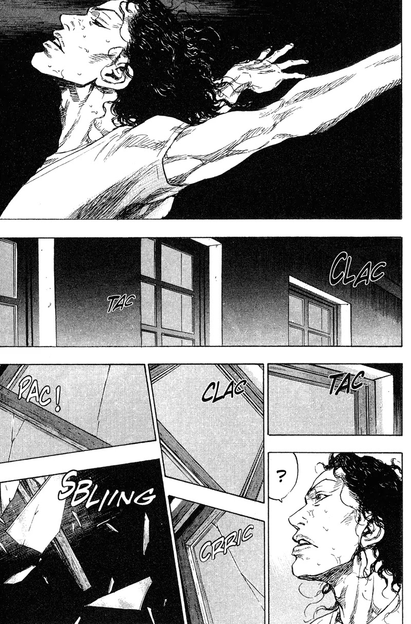 Shamo Chapter 18.180 page 16 - Vol.18 Chapter 180: Meeting Again