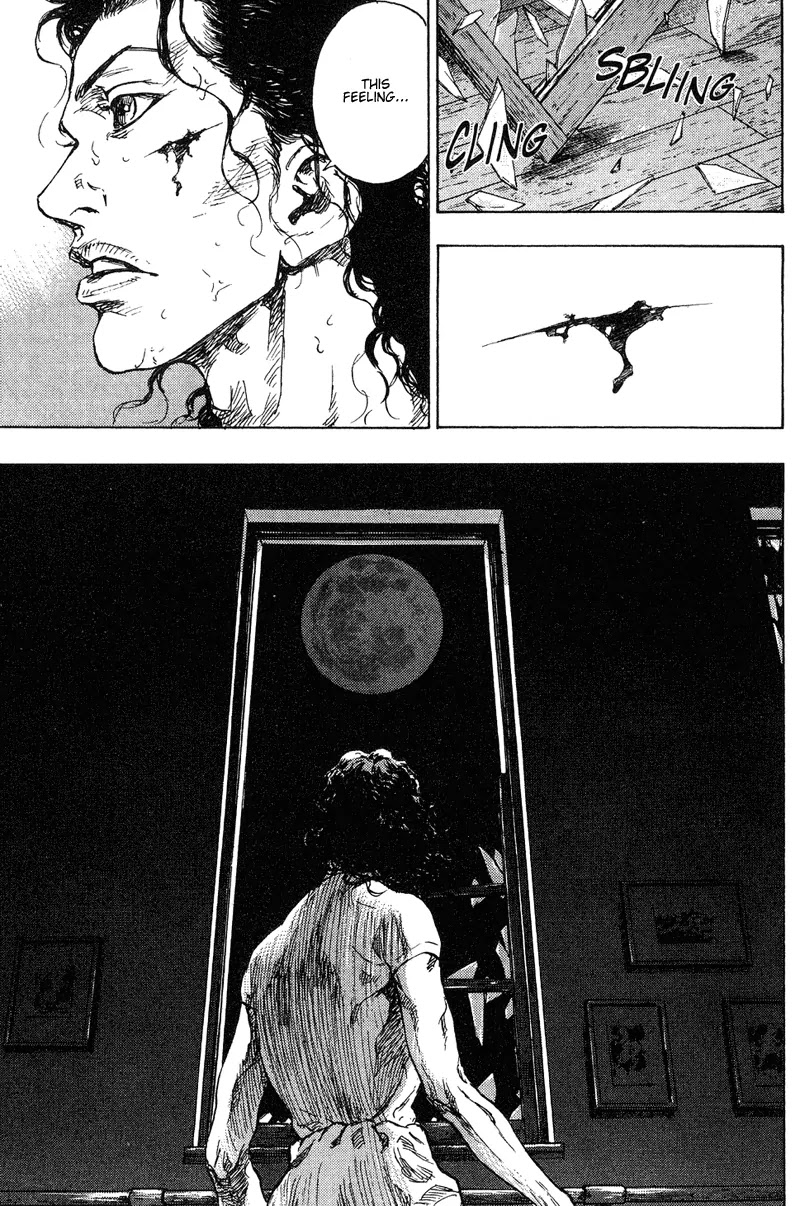 Shamo Chapter 18.180 page 18 - Vol.18 Chapter 180: Meeting Again