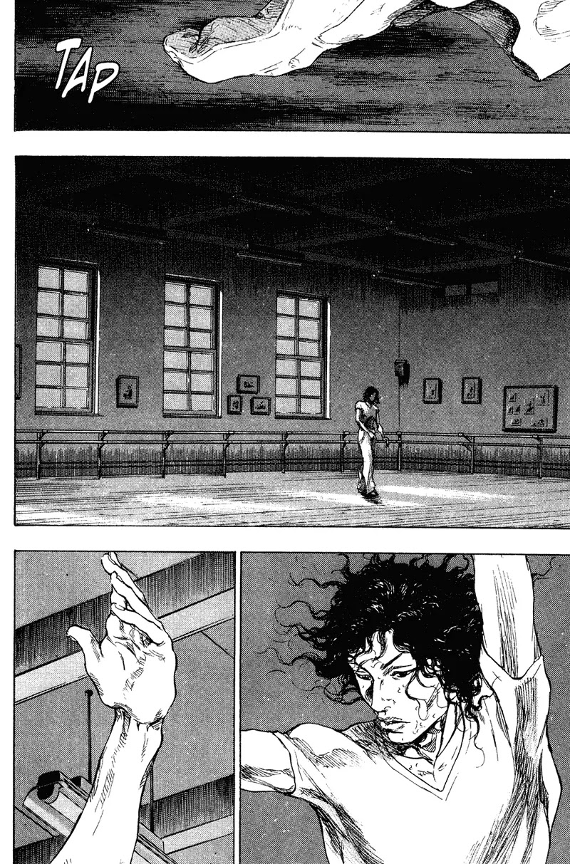 Shamo Chapter 18.180 page 7 - Vol.18 Chapter 180: Meeting Again