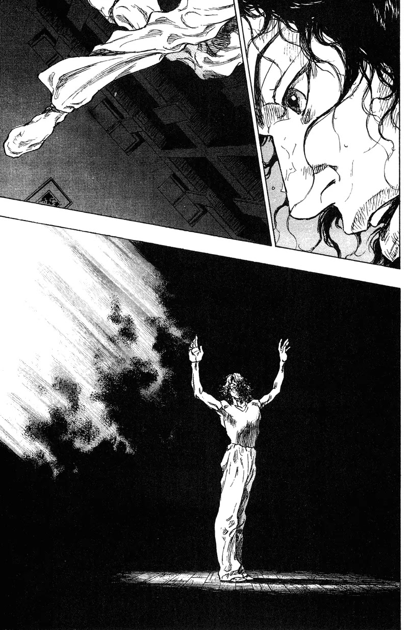 Shamo Chapter 18.180 page 8 - Vol.18 Chapter 180: Meeting Again