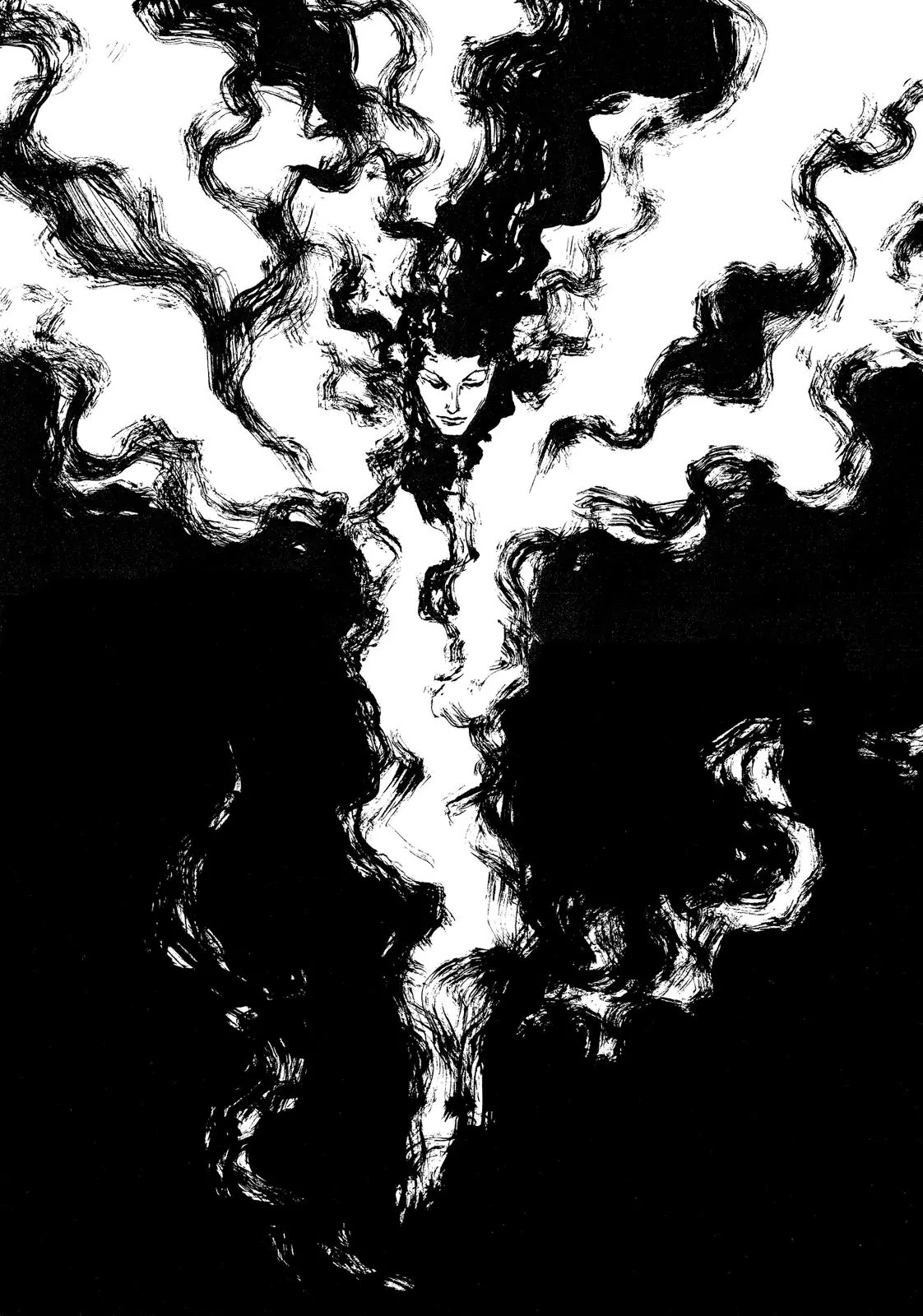 Shamo Vol.18 Chapter 182 page 10 - Vol.18 Chapter 182: The Angel