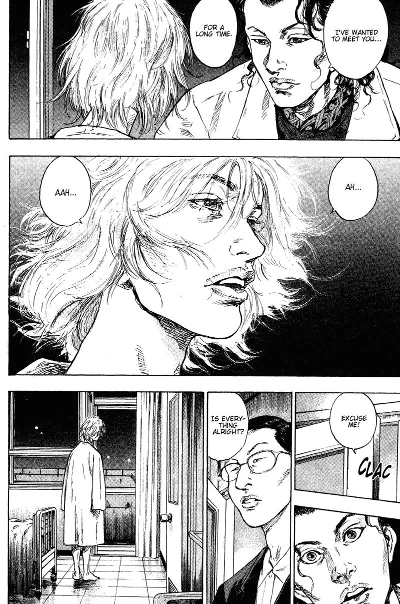 Shamo Vol.18 Chapter 182 page 13 - Vol.18 Chapter 182: The Angel