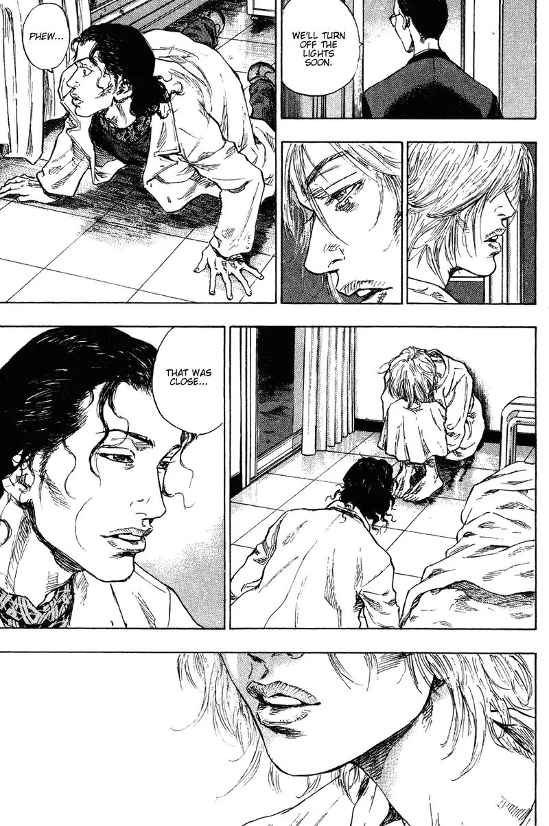Shamo Vol.18 Chapter 182 page 14 - Vol.18 Chapter 182: The Angel