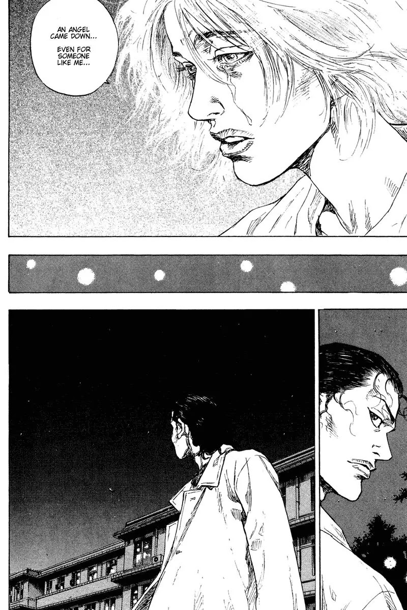 Shamo Vol.18 Chapter 182 page 15 - Vol.18 Chapter 182: The Angel