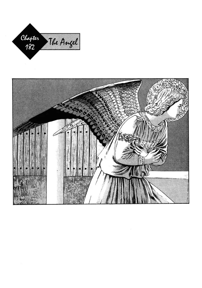 Shamo Vol.18 Chapter 182 page 2 - Vol.18 Chapter 182: The Angel