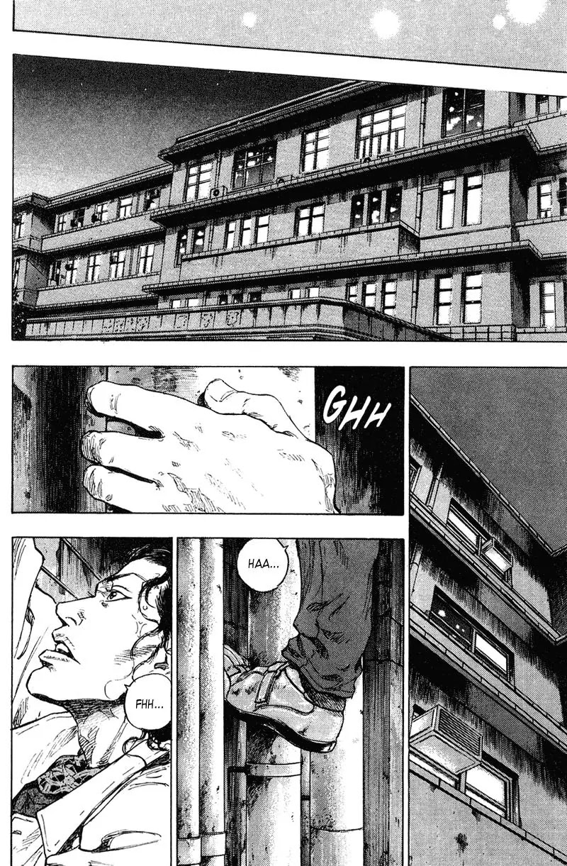 Shamo Vol.18 Chapter 182 page 4 - Vol.18 Chapter 182: The Angel