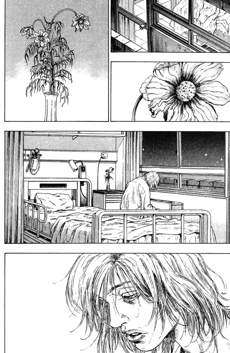 Shamo Vol.18 Chapter 182 page 6 - Vol.18 Chapter 182: The Angel