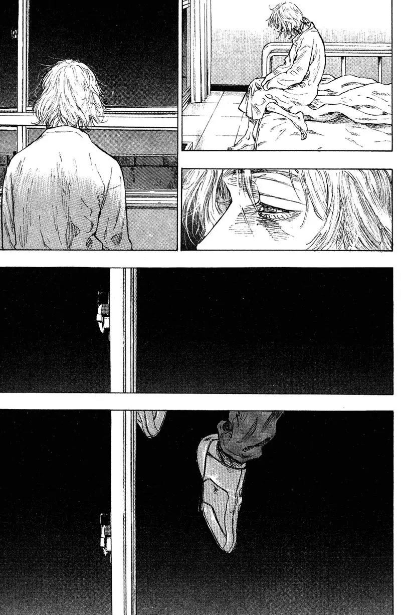 Shamo Vol.18 Chapter 182 page 7 - Vol.18 Chapter 182: The Angel