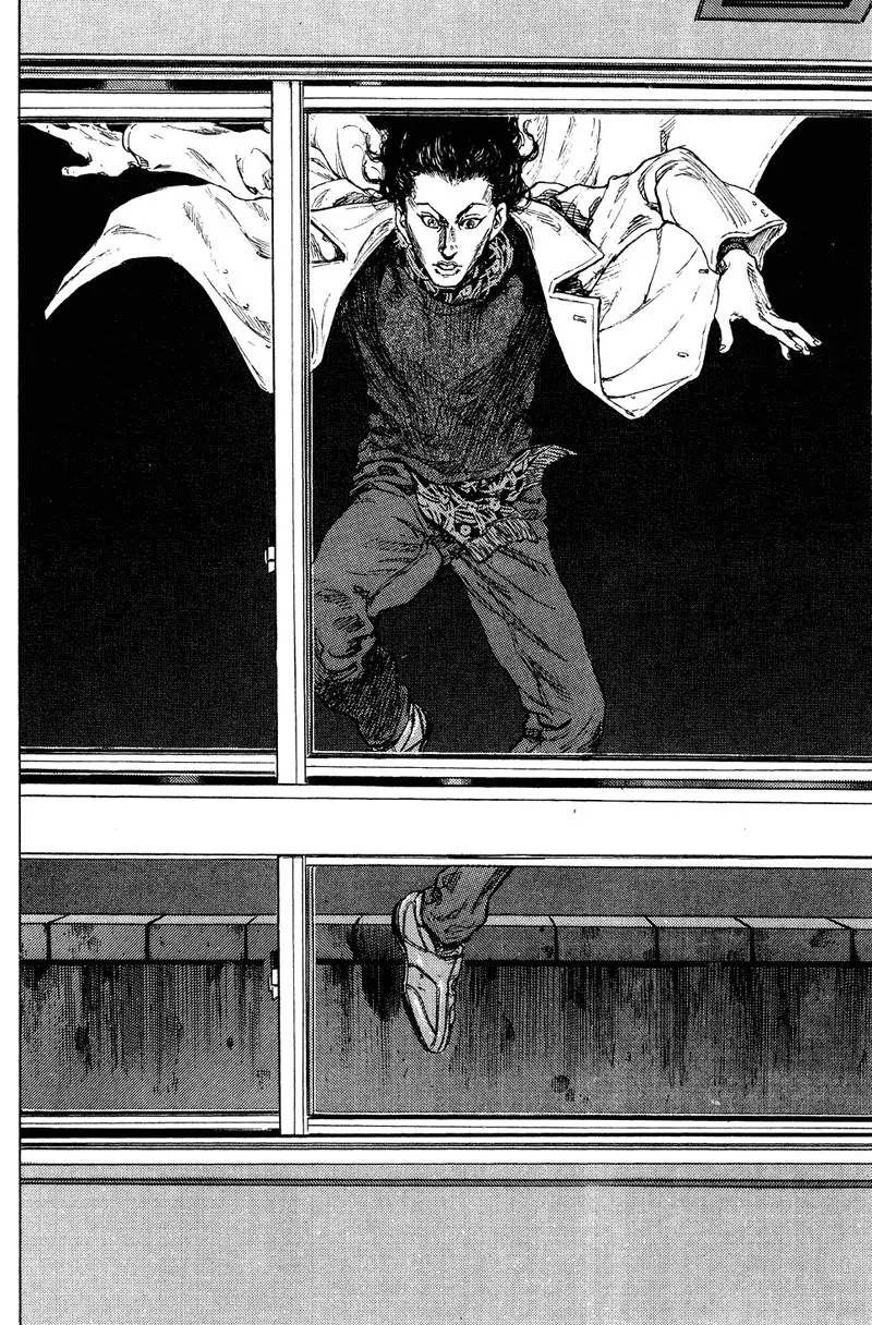 Shamo Vol.18 Chapter 182 page 8 - Vol.18 Chapter 182: The Angel