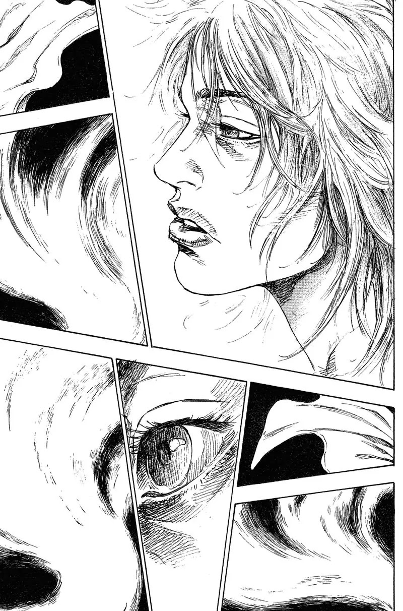 Shamo Vol.18 Chapter 182 page 9 - Vol.18 Chapter 182: The Angel