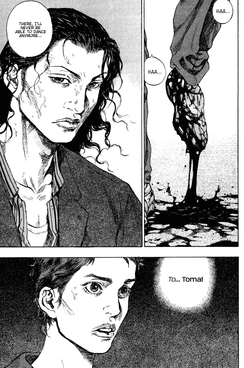 Shamo Chapter 18.183 page 16 - Vol.18 Chapter 183: Jill