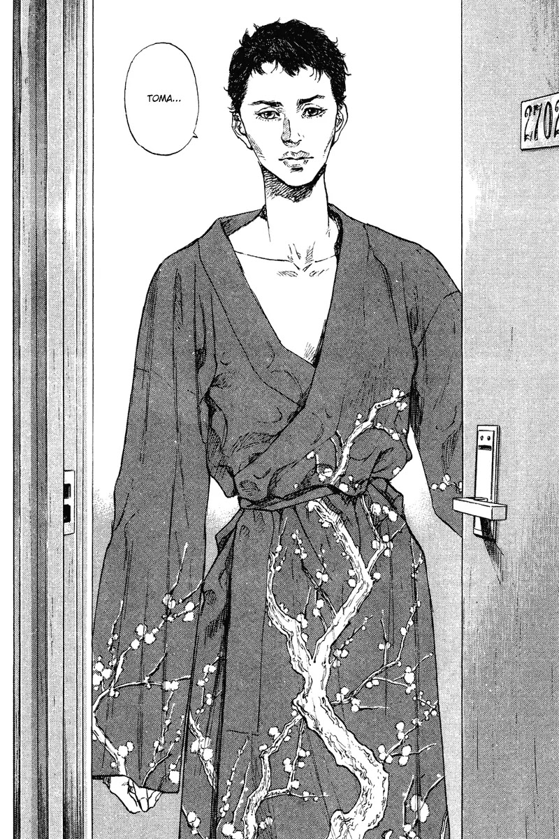 Shamo Chapter 18.183 page 7 - Vol.18 Chapter 183: Jill