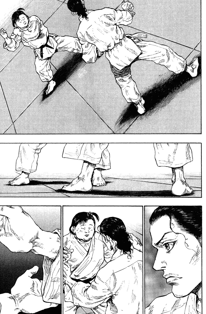 Shamo Chapter 18.184 page 14 - Vol.18 Chapter 184: The Kodosha