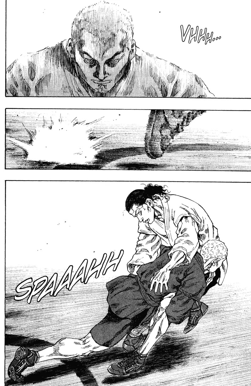 Shamo Chapter 18.187 page 17 - Vol.18 Chapter 187: Valery Ilyuchin