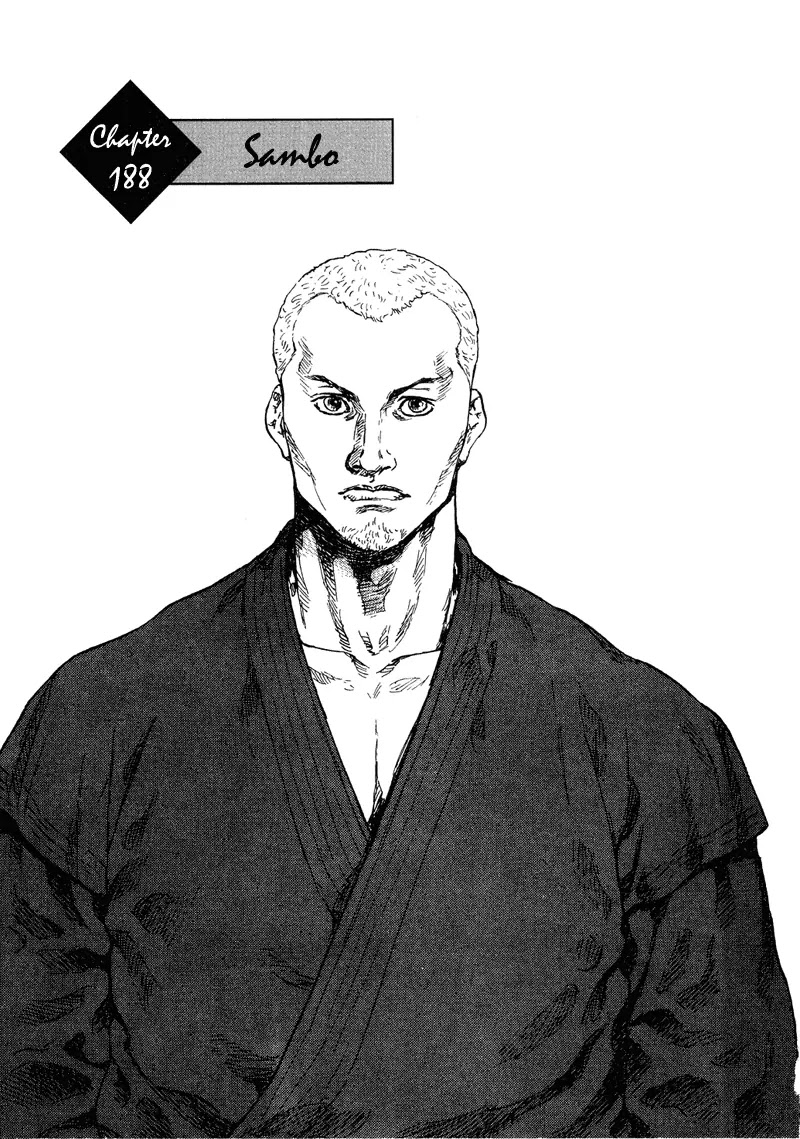 Shamo Chapter 18.188 page 2 - Vol.18 Chapter 188: Sambo