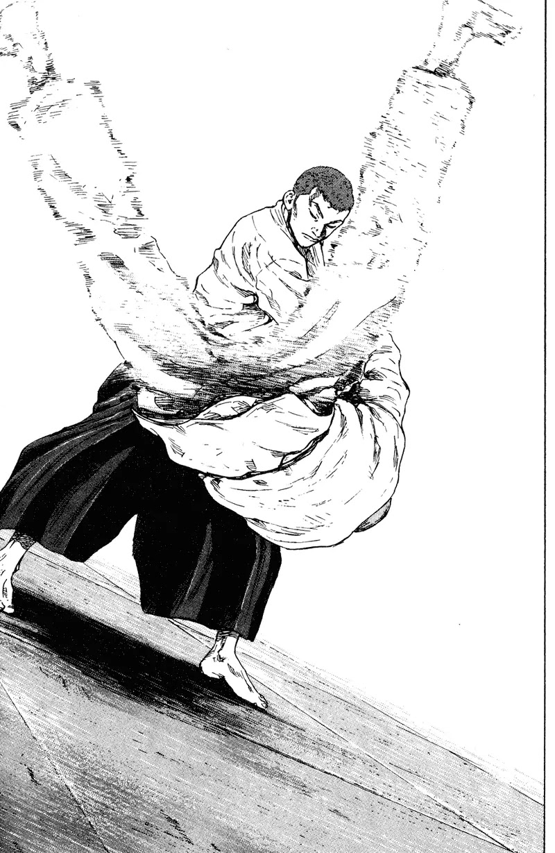Shamo Chapter 19.190 page 4 - Vol.19 Chapter 190: Shizuka Uesugi