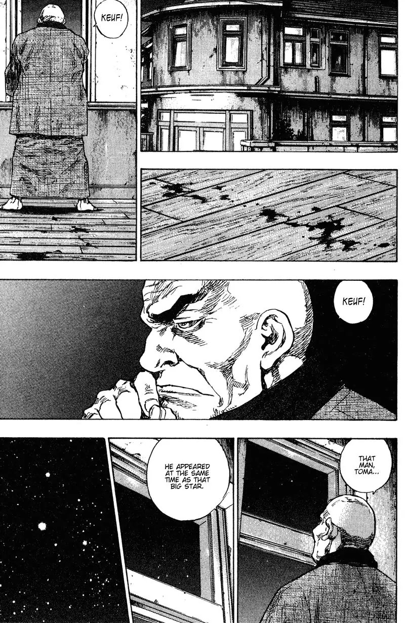 Shamo Chapter 19.191 page 18 - Vol.19 Chapter 191: A Good Omen