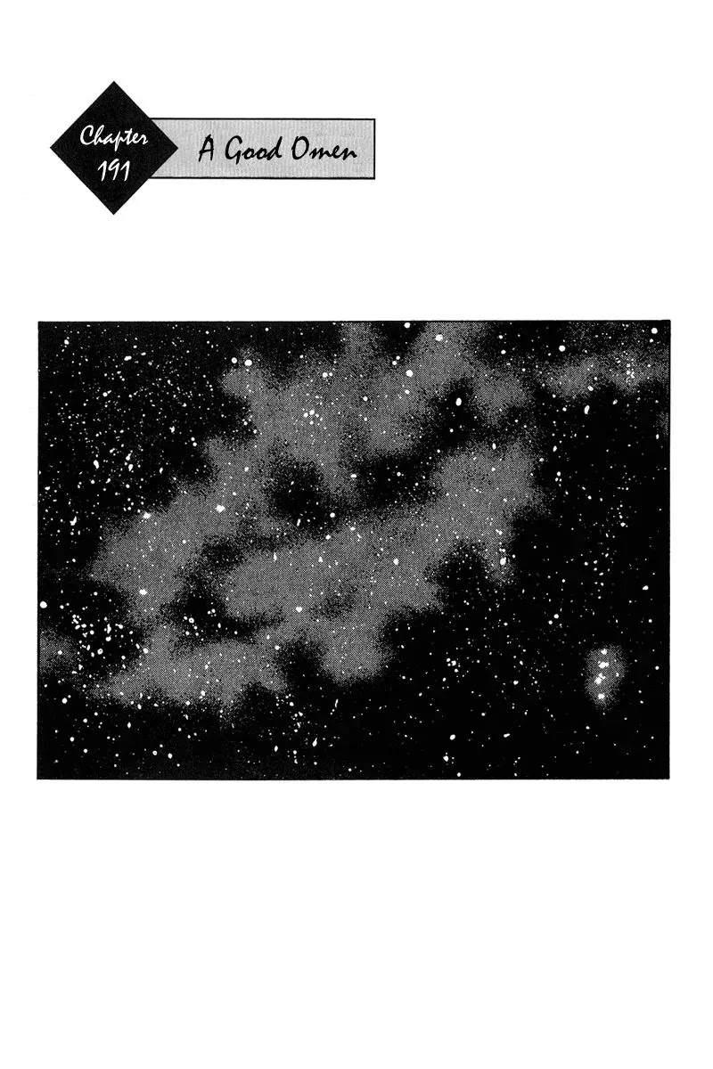 Shamo Chapter 19.191 page 2 - Vol.19 Chapter 191: A Good Omen