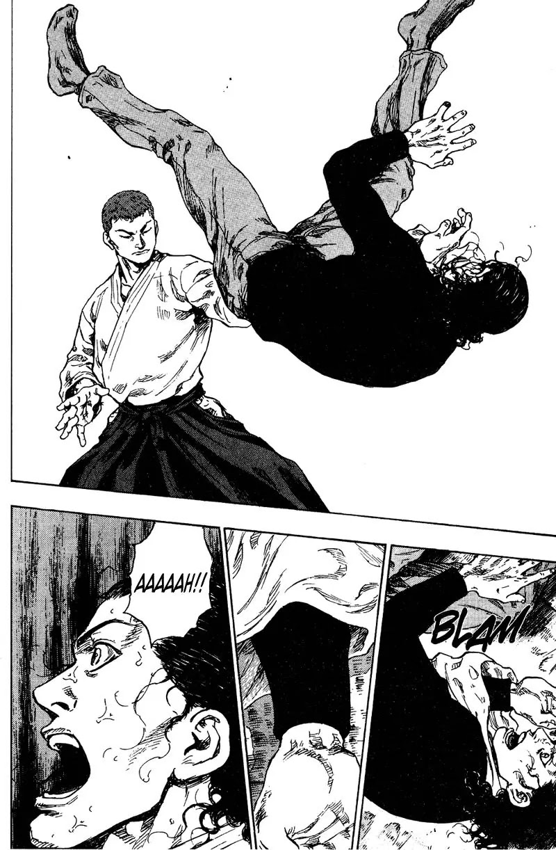 Shamo Chapter 19.191 page 9 - Vol.19 Chapter 191: A Good Omen