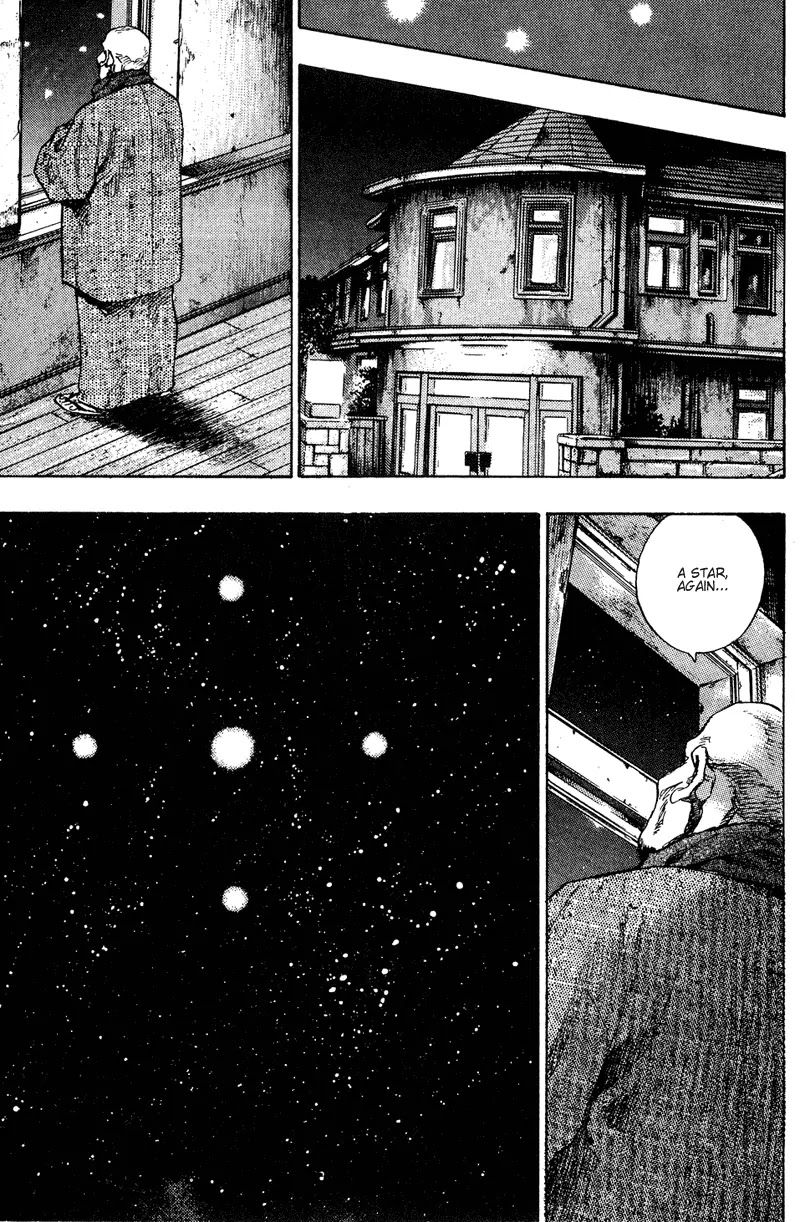 Shamo Vol.19 Chapter 194 page 15 - Vol.19 Chapter 194: Unofficial Talk