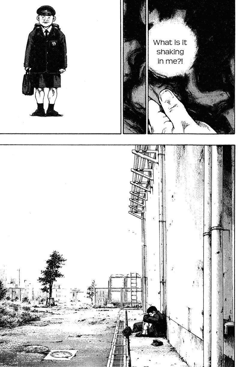 Shamo Vol.19 Chapter 194 page 6 - Vol.19 Chapter 194: Unofficial Talk