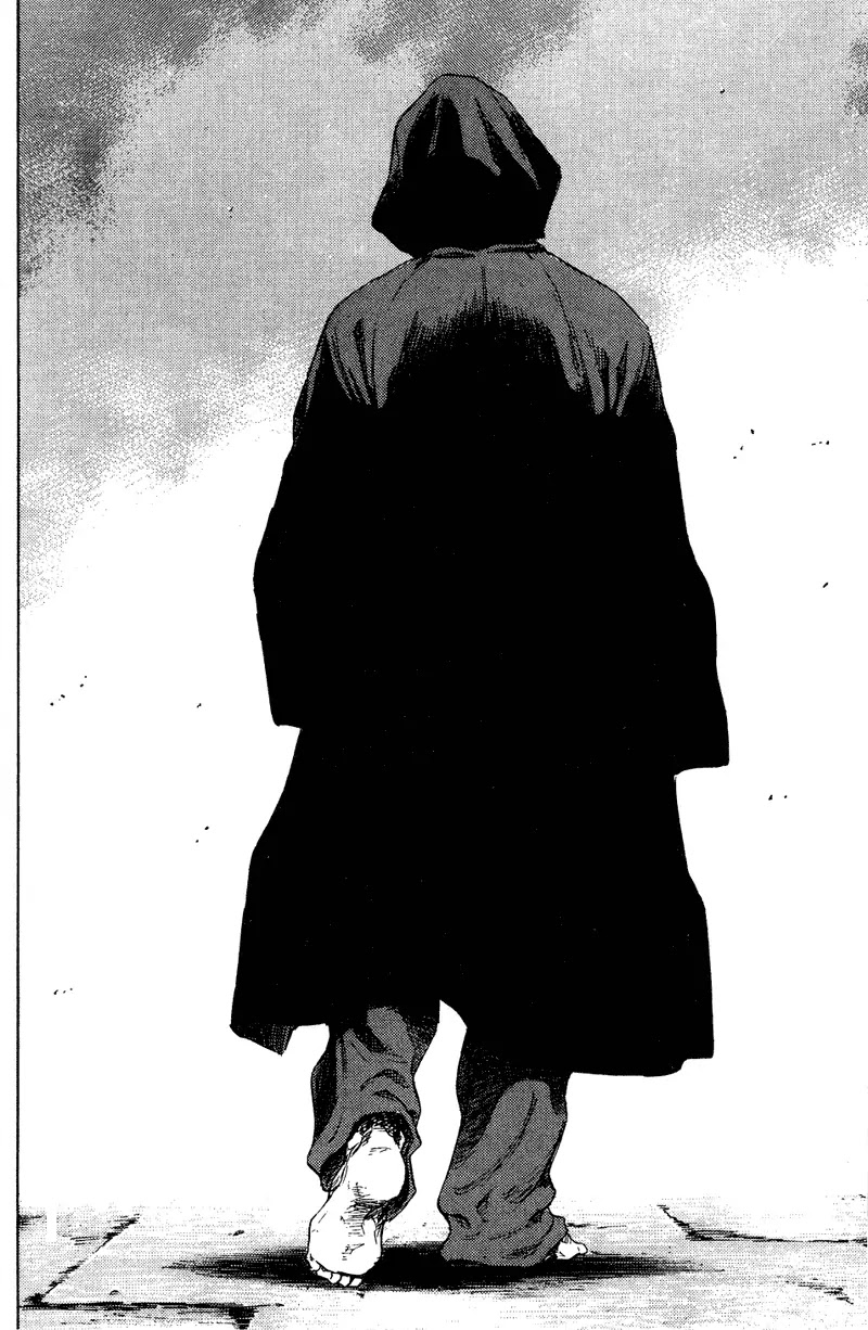 Shamo Chapter 19.198 page 19 - Vol.19 Chapter 198: Black - Ressin