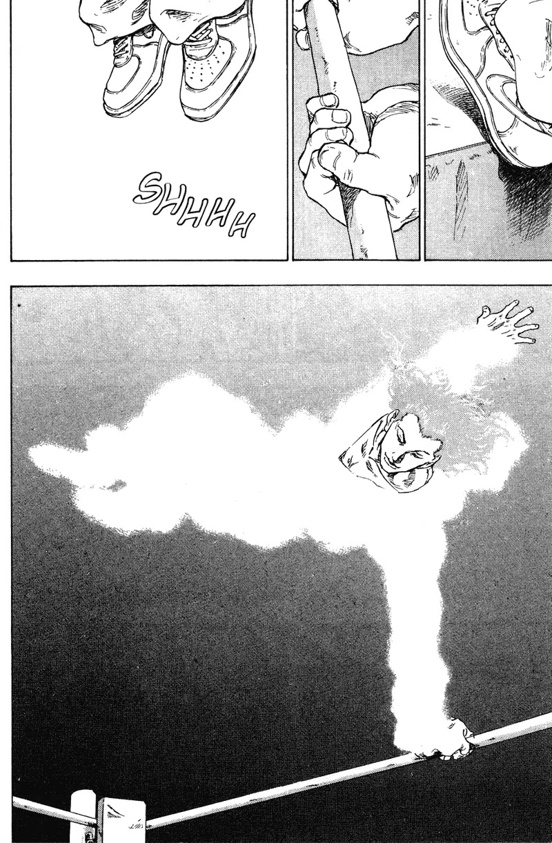 Shamo Chapter 19.200 page 13 - Vol.19 Chapter 200: Gathering