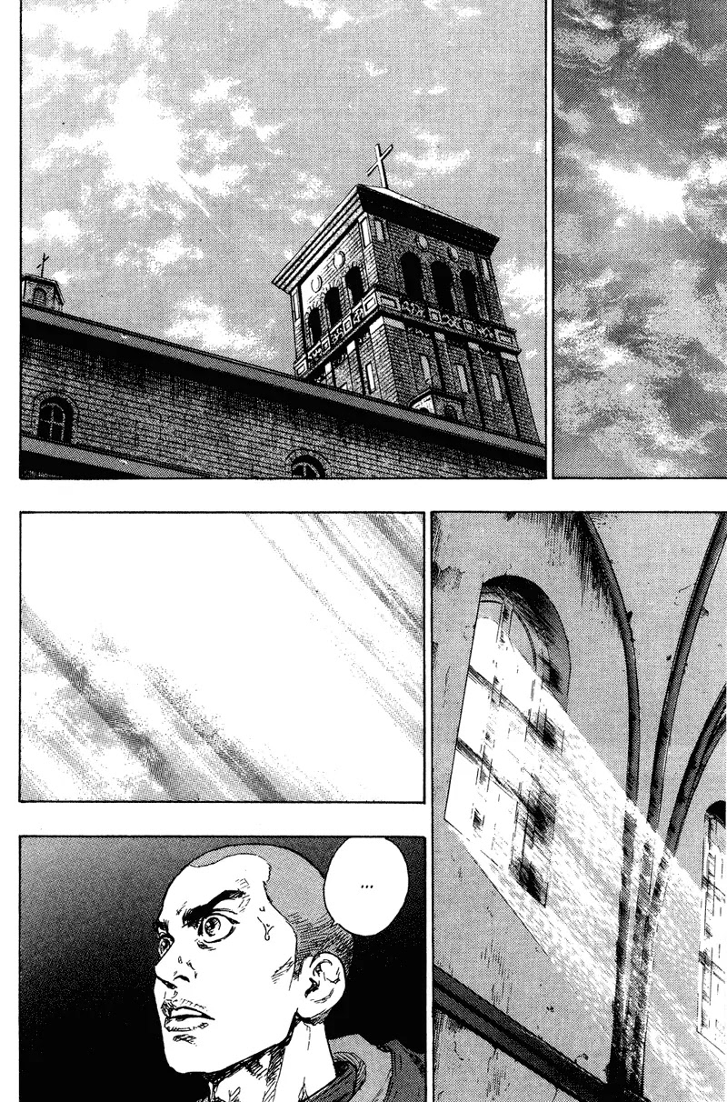 Shamo Chapter 19.200 page 15 - Vol.19 Chapter 200: Gathering
