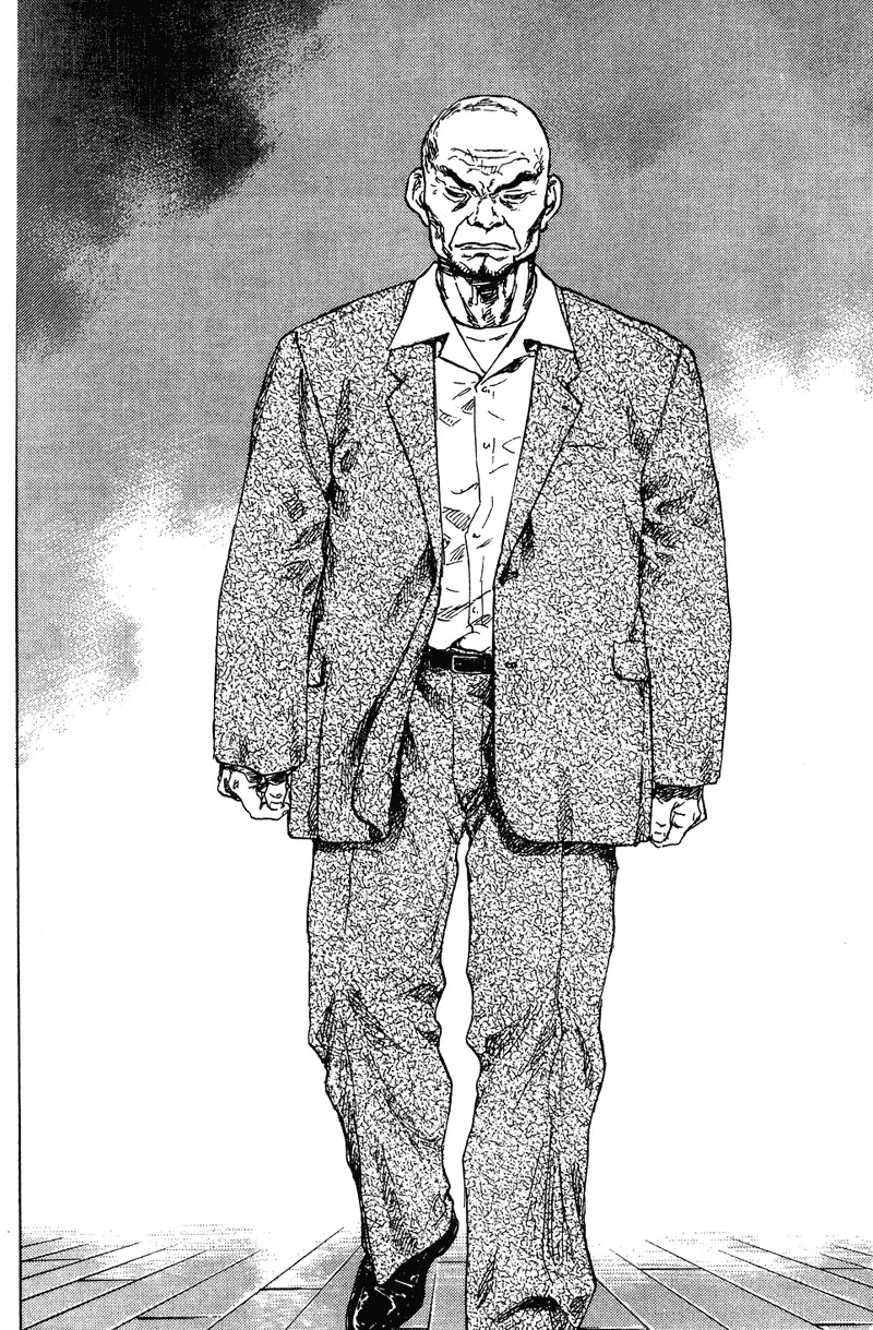Shamo Chapter 19.200 page 19 - Vol.19 Chapter 200: Gathering