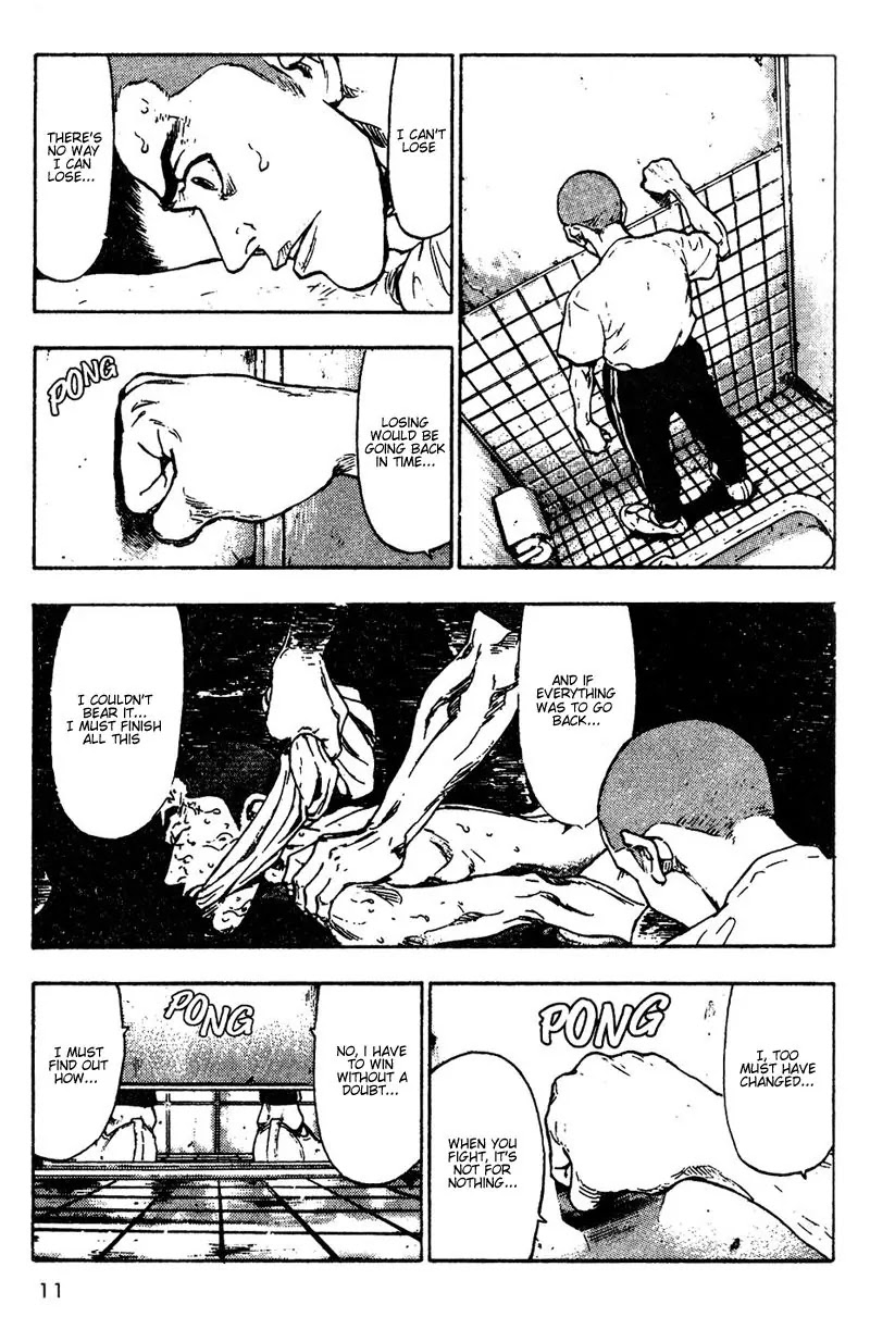 Shamo Vol.2 Chapter 11 page 13 - Vol.2 Chapter 11: To Win