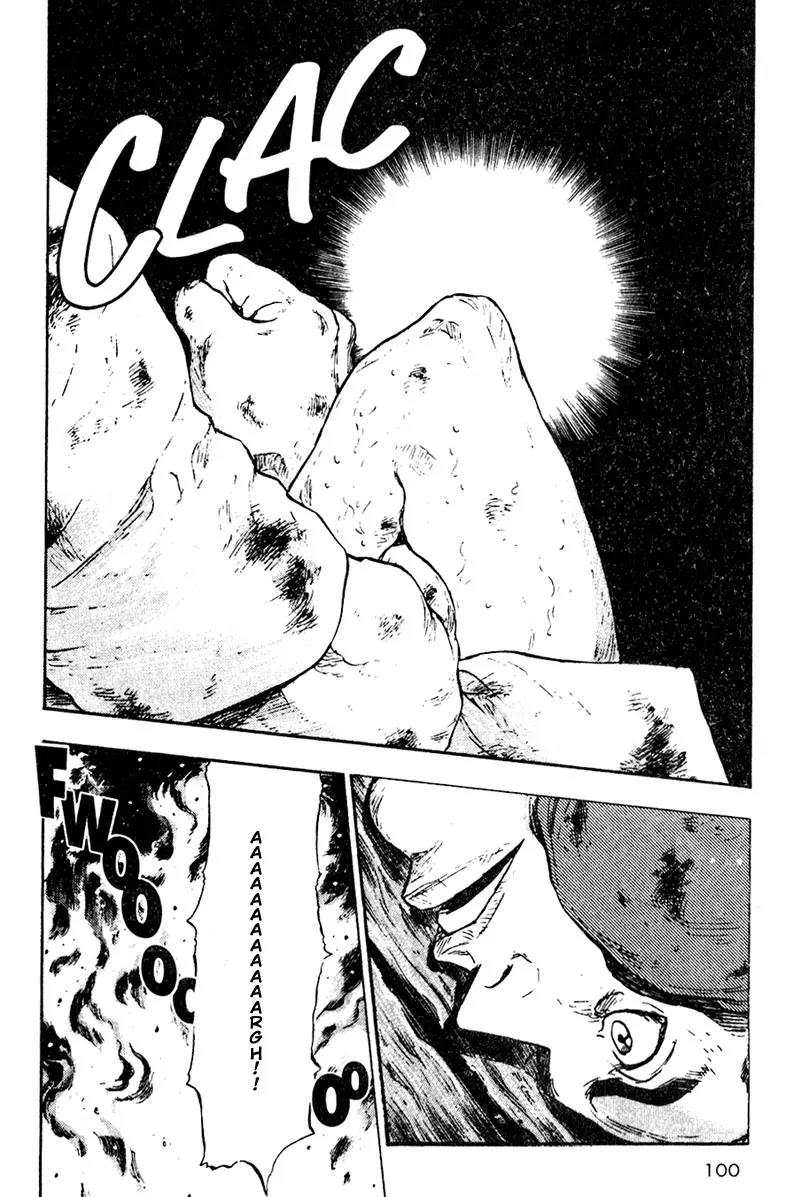 Shamo Vol.2 Chapter 15 page 18 - Vol.2 Chapter 15: Isao Kanayama
