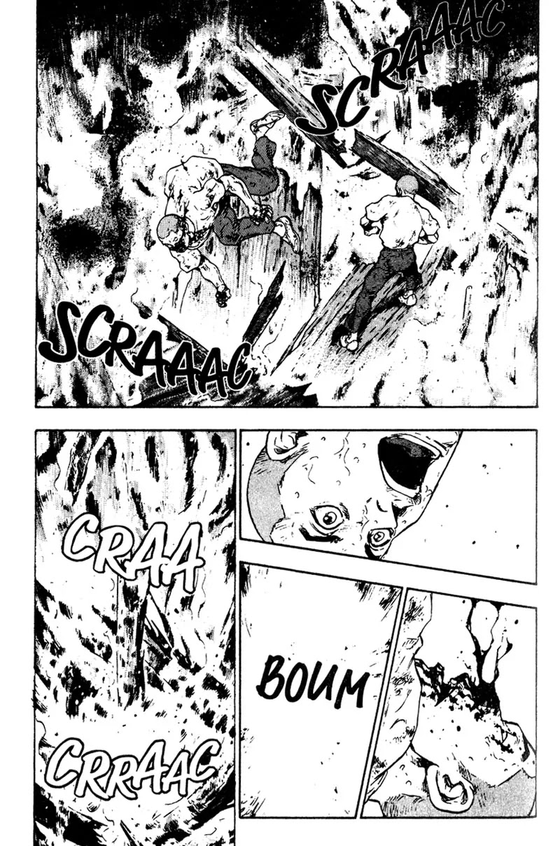 Shamo Vol.2 Chapter 16 page 19 - Vol.2 Chapter 16: Me-Kum Kim