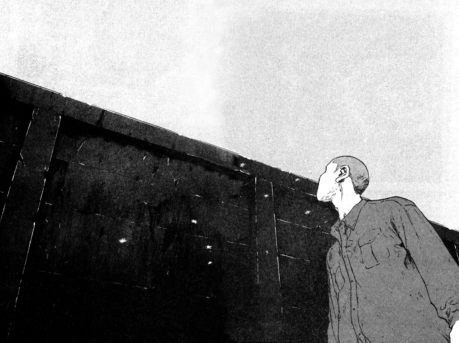 Shamo Vol.2 Chapter 17 page 14 - Vol.2 Chapter 17: Equinox Flowers