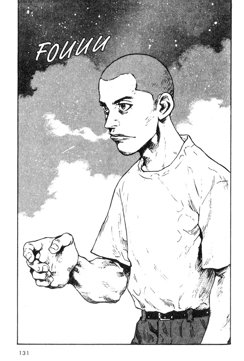 Shamo Vol.2 Chapter 17 page 9 - Vol.2 Chapter 17: Equinox Flowers