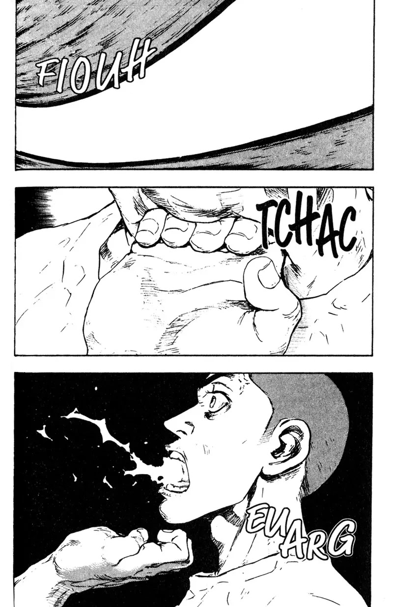Shamo Vol.2 Chapter 18 page 16 - Vol.2 Chapter 18: Kumite