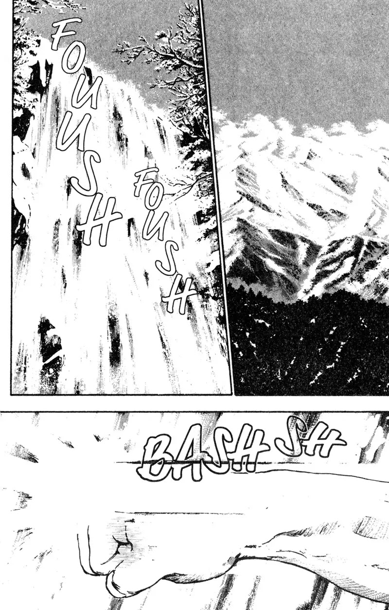 Shamo Vol.2 Chapter 19 page 4 - Vol.2 Chapter 19: Ultimate Combat