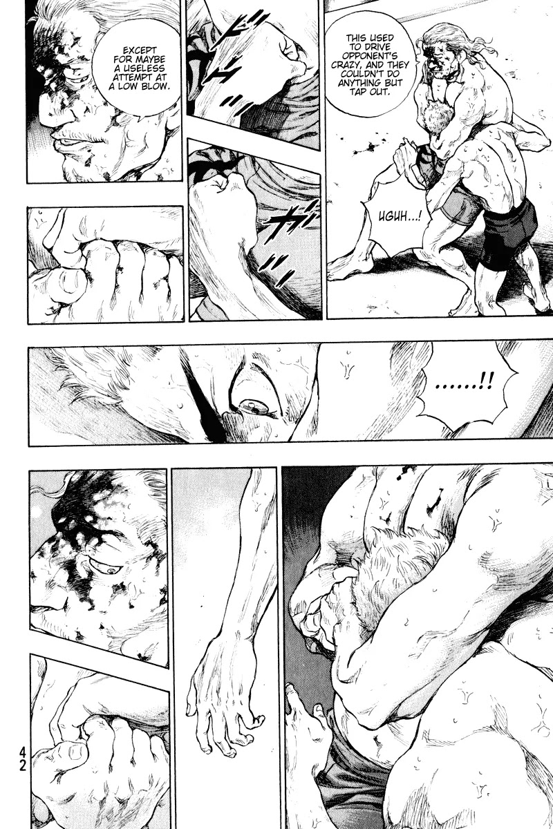 Shamo Vol.20 Chapter 1 page 39 - Vol.20 Chapter 1: Ryo Narushima