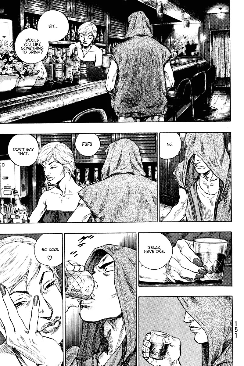 Shamo Chapter 20.7 page 9 - Vol.20 Chapter 7: Where is This