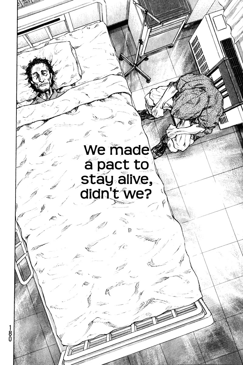 Shamo Vol.20 Chapter 8 page 18 - Vol.20 Chapter 8: Sugawara