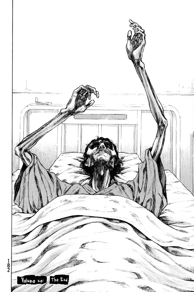 Shamo Vol.20 Chapter 8 page 20 - Vol.20 Chapter 8: Sugawara