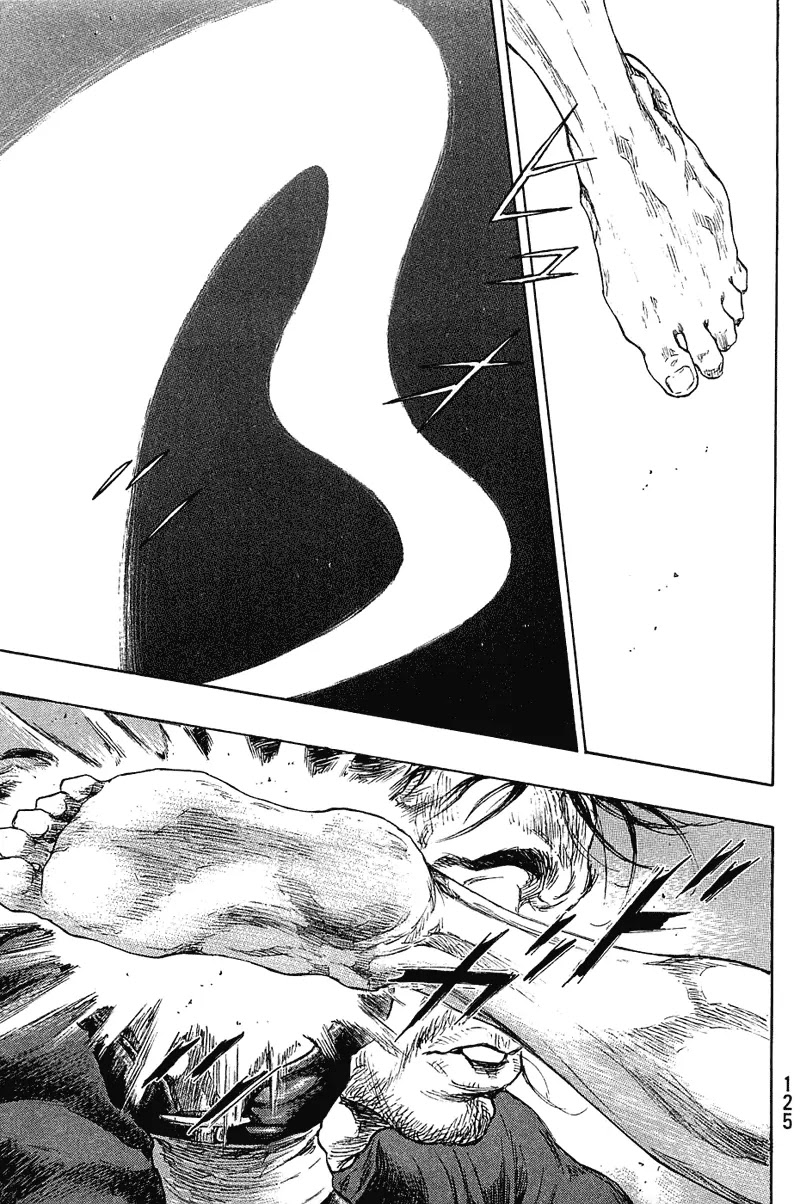 Shamo Vol.22 Chapter 23 page 20 - Vol.22 Chapter 23: Ring