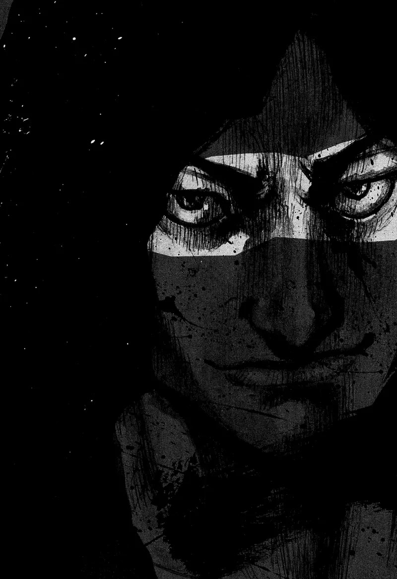 Shamo Chapter 22.26 page 23 - Vol.22 Chapter 26: Days