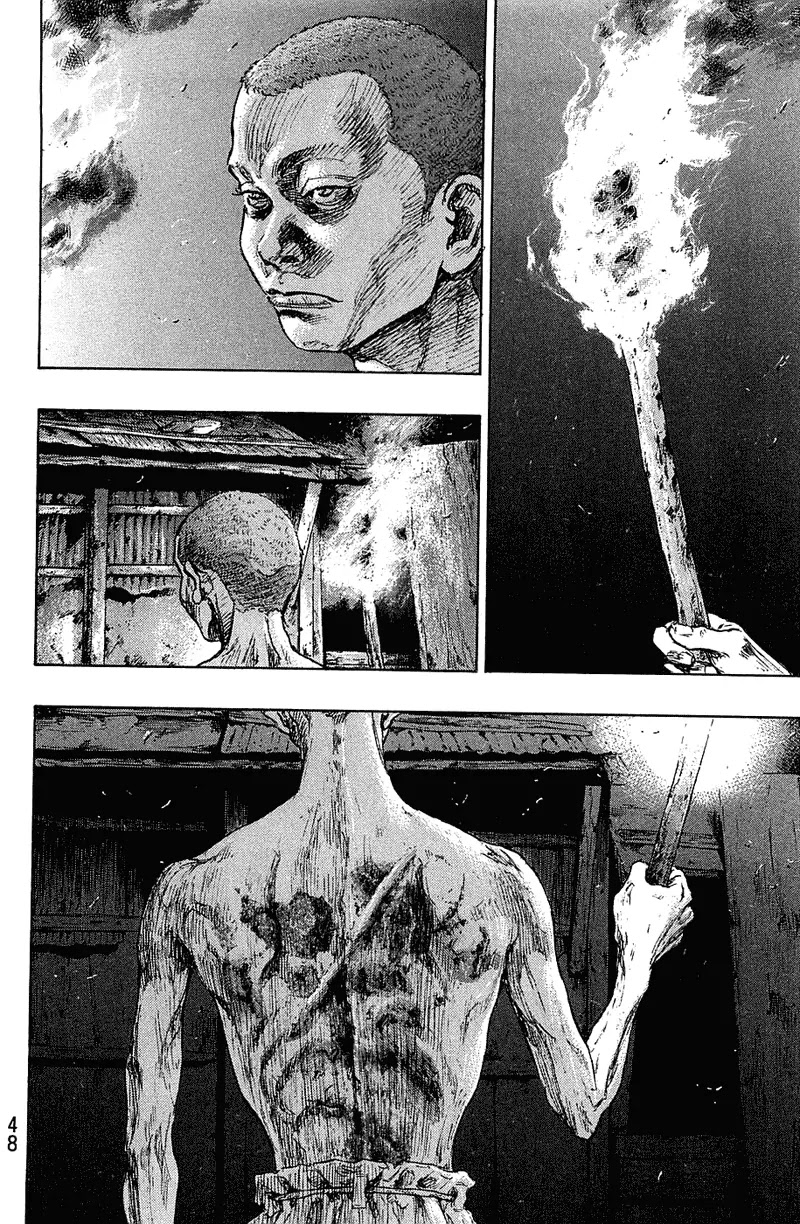 Shamo Vol.23 Chapter 29 page 2 - Vol.23 Chapter 29: Roaring