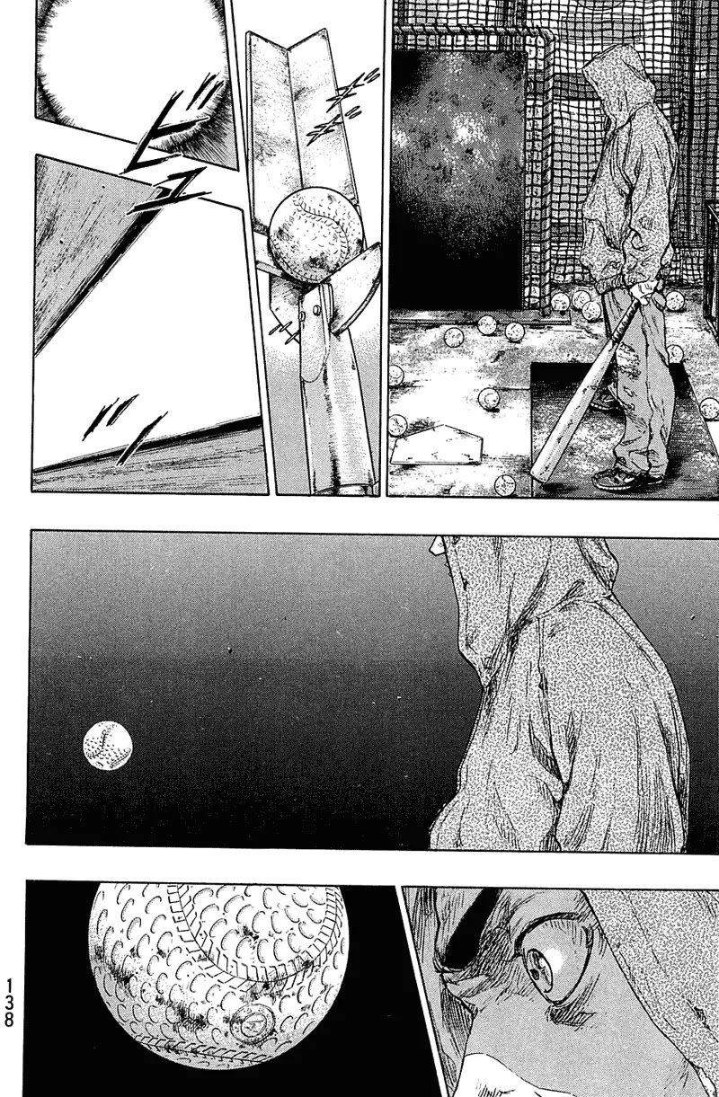 Shamo Vol.23 Chapter 33 page 12 - Vol.23 Chapter 33: Blue Elephant