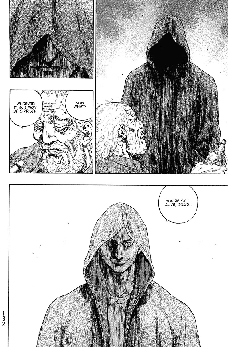 Shamo Vol.23 Chapter 33 page 6 - Vol.23 Chapter 33: Blue Elephant