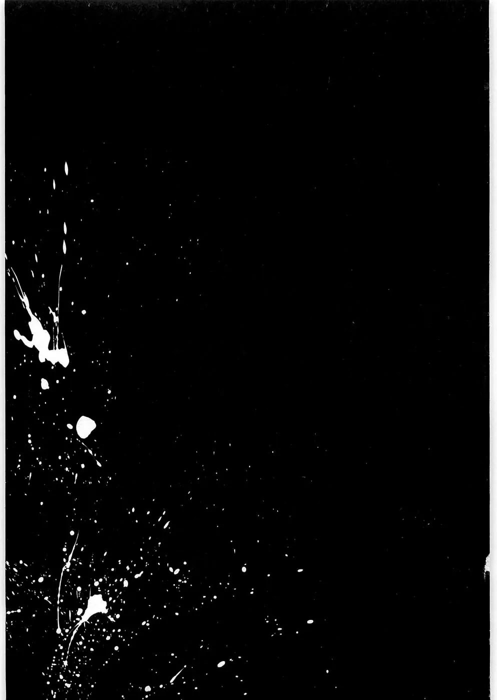 Shamo Chapter 24.36 page 3 - Vol.24 Chapter 36: Reason